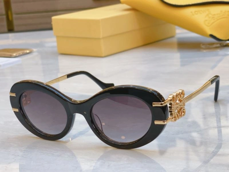 Loewe Sunglasses Durable 280330