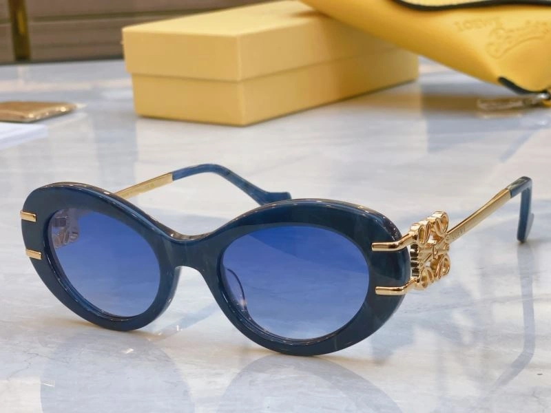 Loewe Sunglasses Durable 280330
