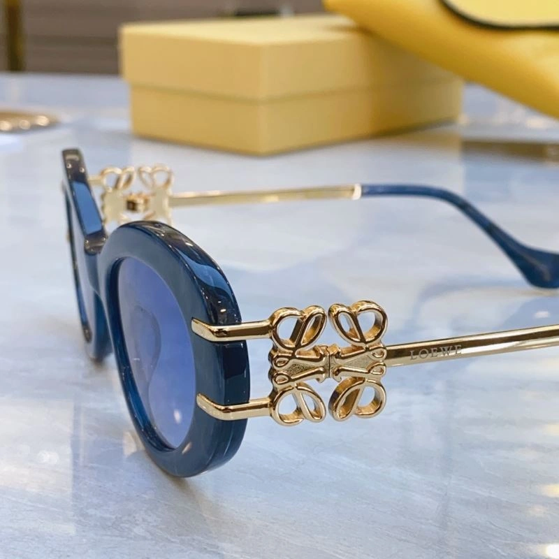 Loewe Sunglasses Durable 280330