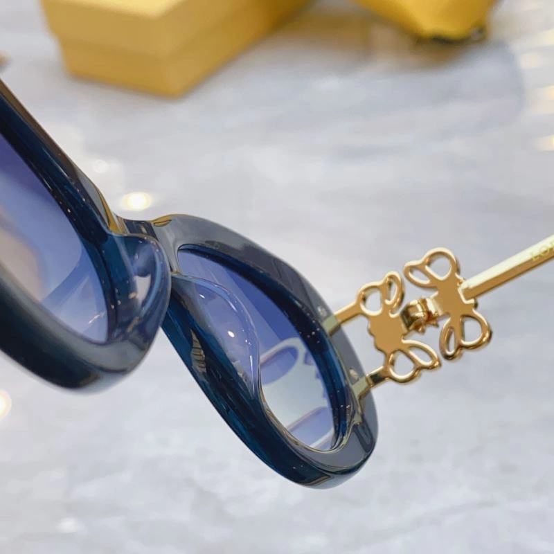 Loewe Sunglasses Durable 280330
