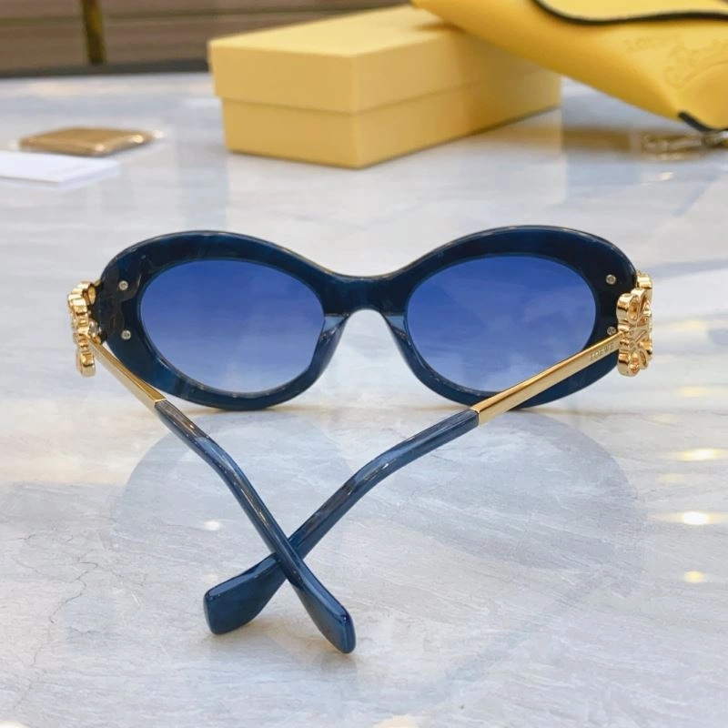 Loewe Sunglasses Durable 280330