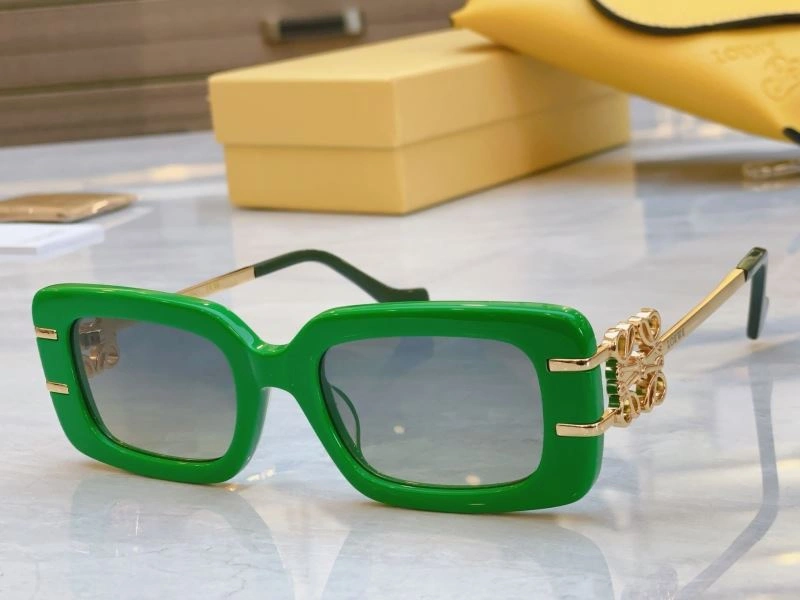 Loewe Sunglasses Durable 280329