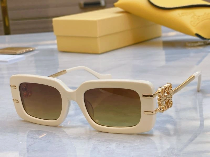 Loewe Sunglasses Durable 280329