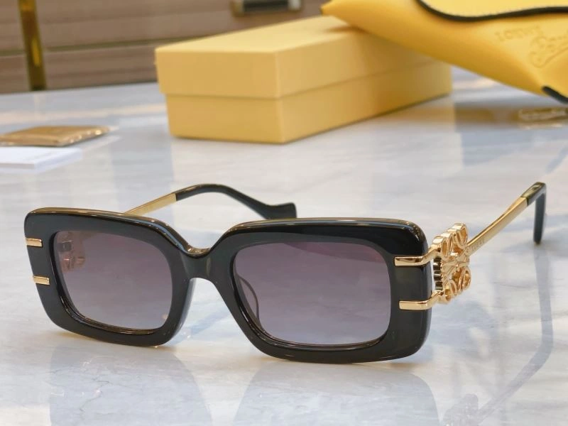 Loewe Sunglasses Durable 280329