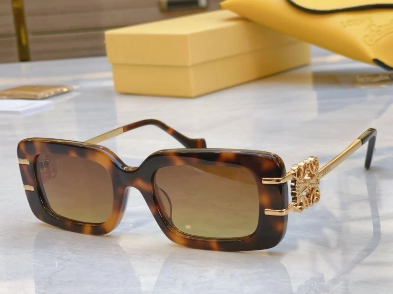 Loewe Sunglasses Durable 280329