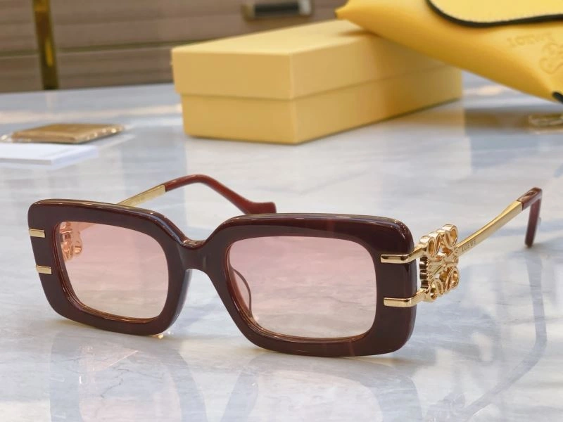 Loewe Sunglasses Durable 280329