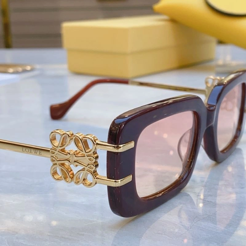 Loewe Sunglasses Durable 280329