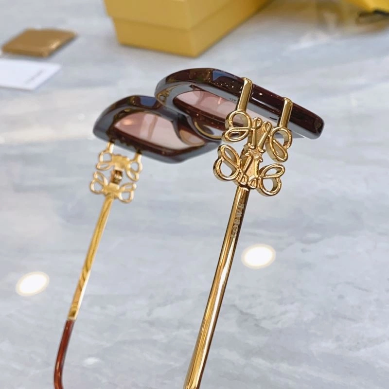 Loewe Sunglasses Durable 280329