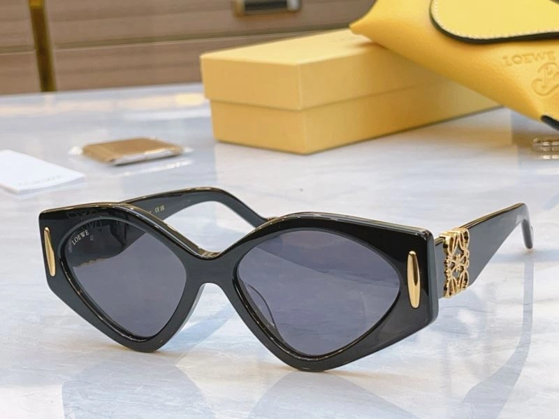 TopPick Loewe Sunglasses 280328