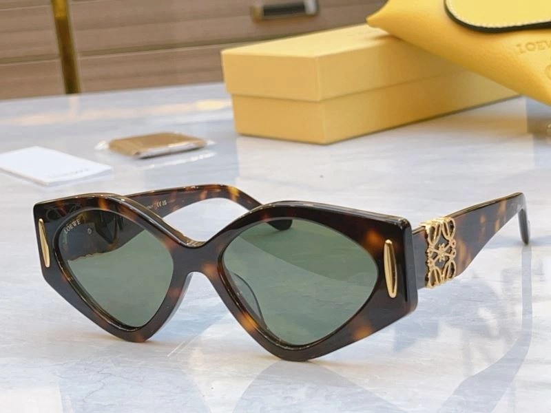 TopPick Loewe Sunglasses 280328