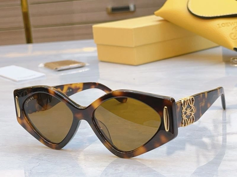 TopPick Loewe Sunglasses 280328