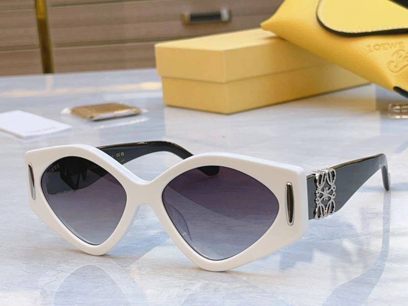 TopPick Loewe Sunglasses 280328