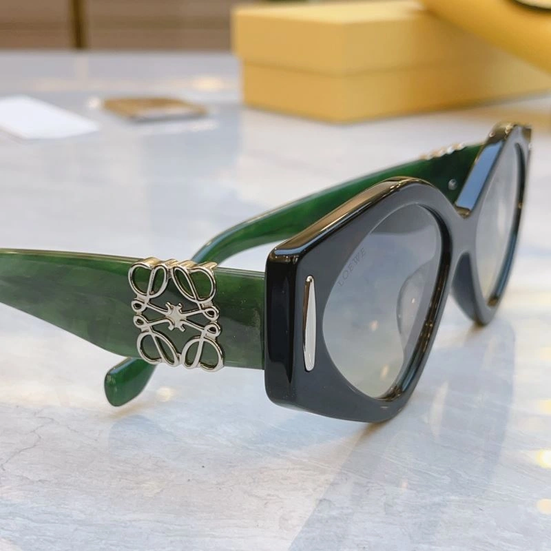 TopPick Loewe Sunglasses 280328