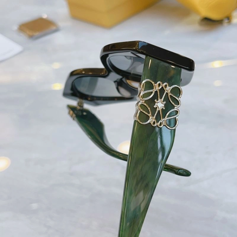 TopPick Loewe Sunglasses 280328