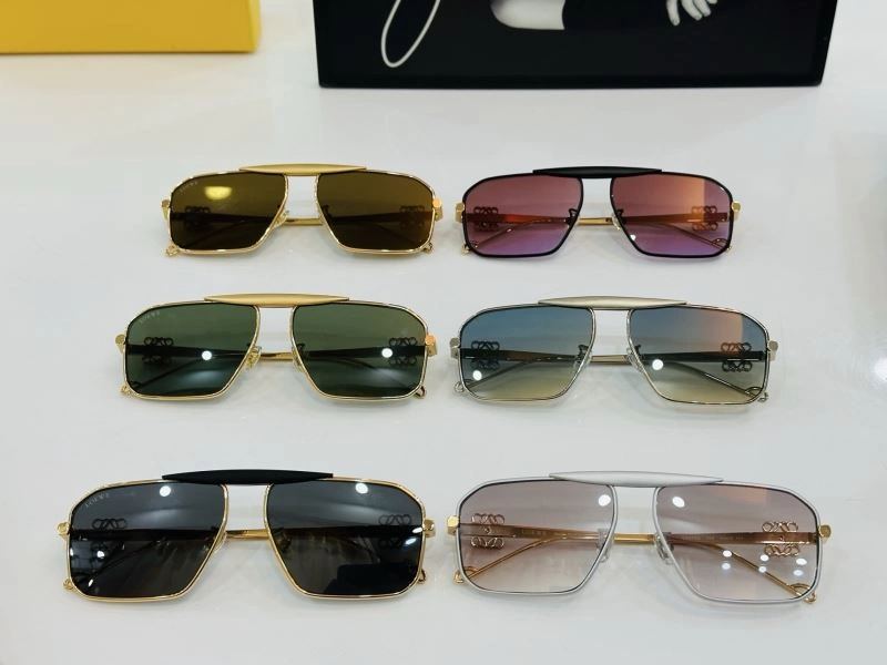BestValue Loewe Sunglasses 280327