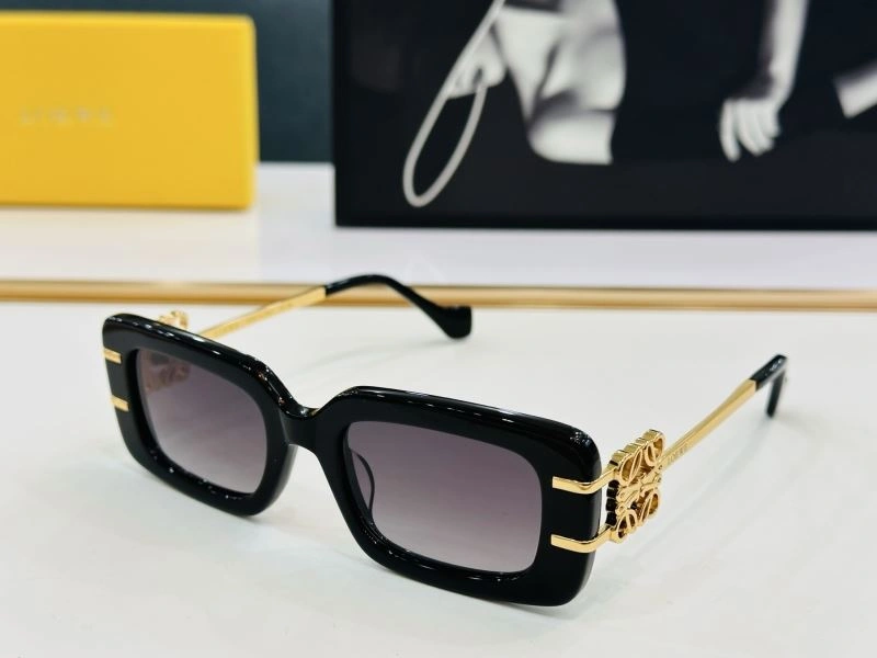 Loewe Sunglasses OdorResistant 280326