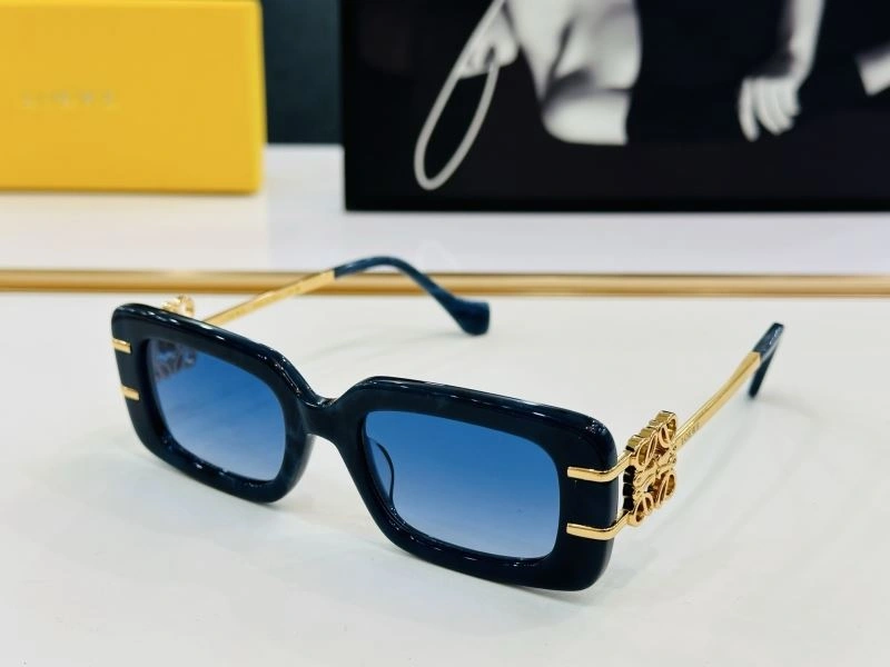 Loewe Sunglasses OdorResistant 280326