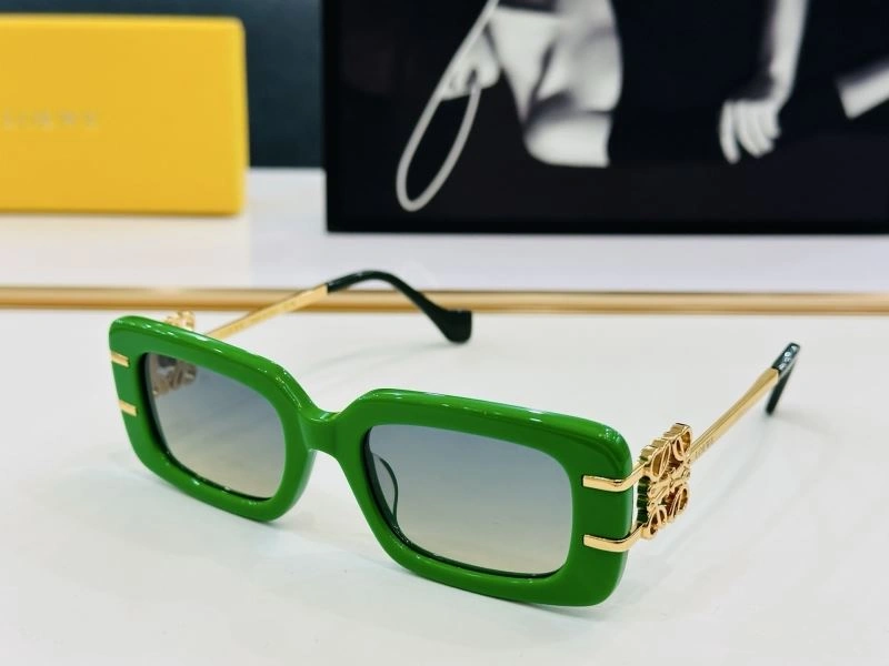 Loewe Sunglasses OdorResistant 280326