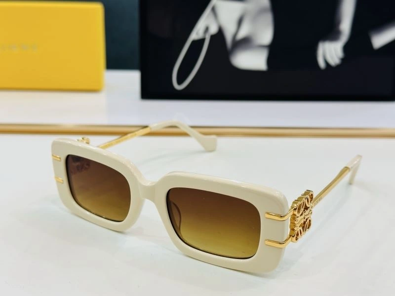 Loewe Sunglasses OdorResistant 280326