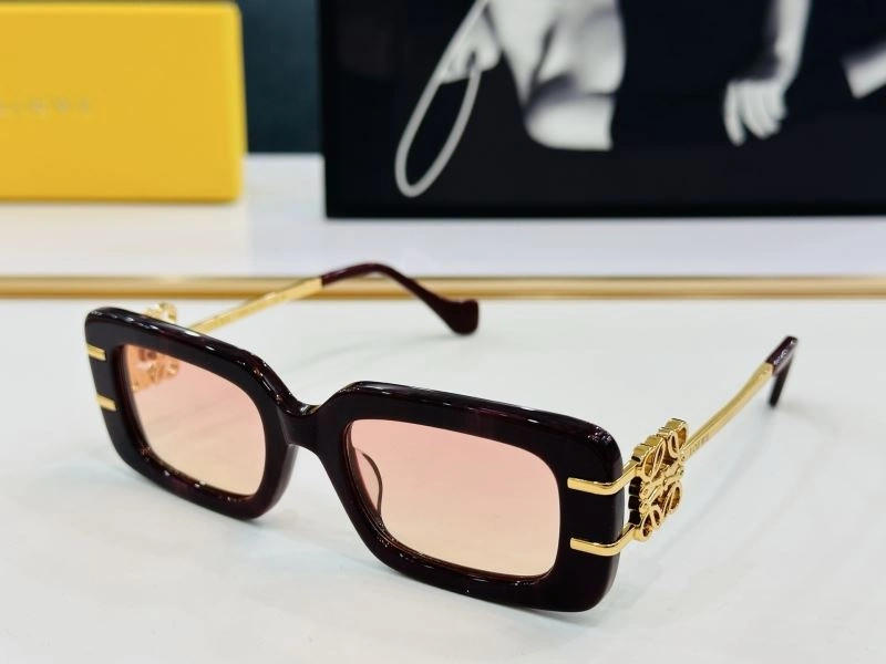 Loewe Sunglasses OdorResistant 280326