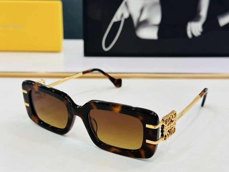 Loewe Sunglasses OdorResistant 280326