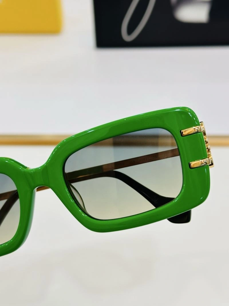 Loewe Sunglasses OdorResistant 280326