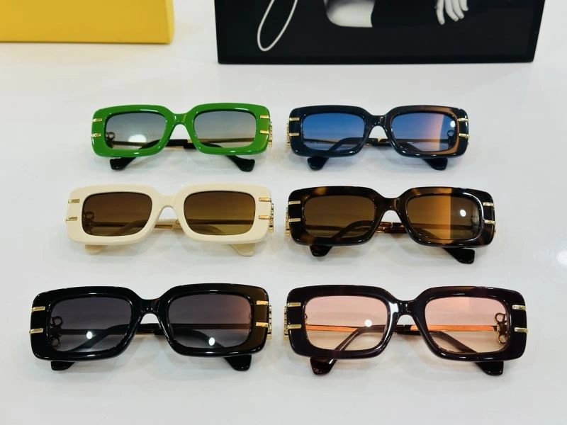 Loewe Sunglasses OdorResistant 280326