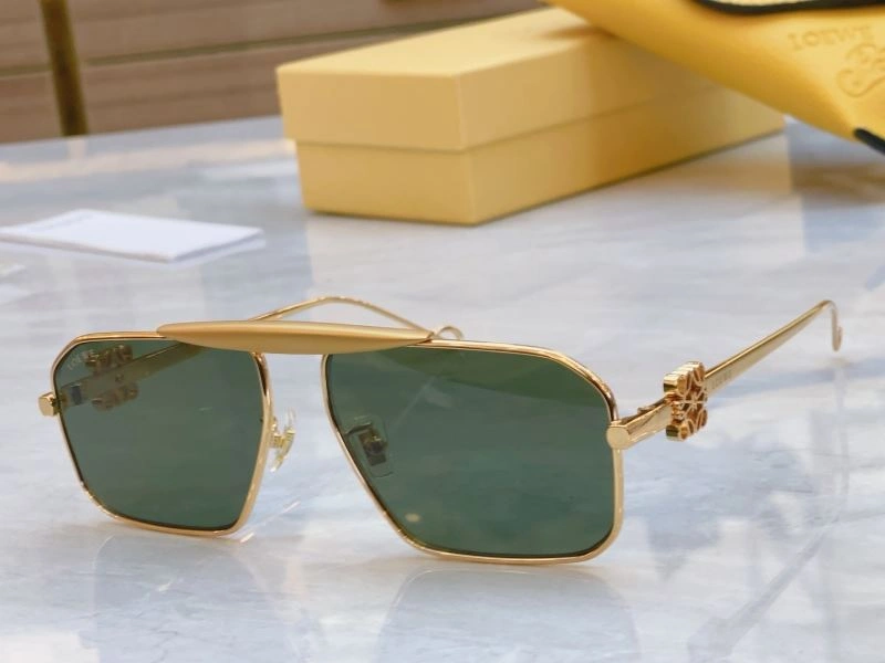 RelaxedFit Loewe Sunglasses 280322