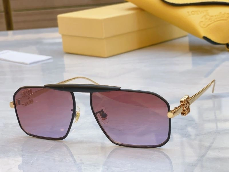 RelaxedFit Loewe Sunglasses 280322