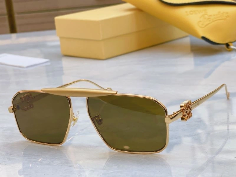 RelaxedFit Loewe Sunglasses 280322