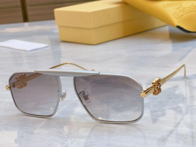 RelaxedFit Loewe Sunglasses 280322