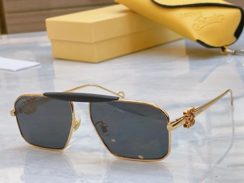 RelaxedFit Loewe Sunglasses 280322