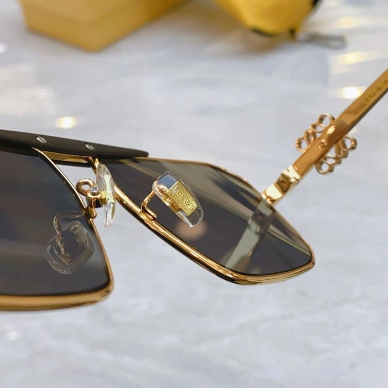 RelaxedFit Loewe Sunglasses 280322
