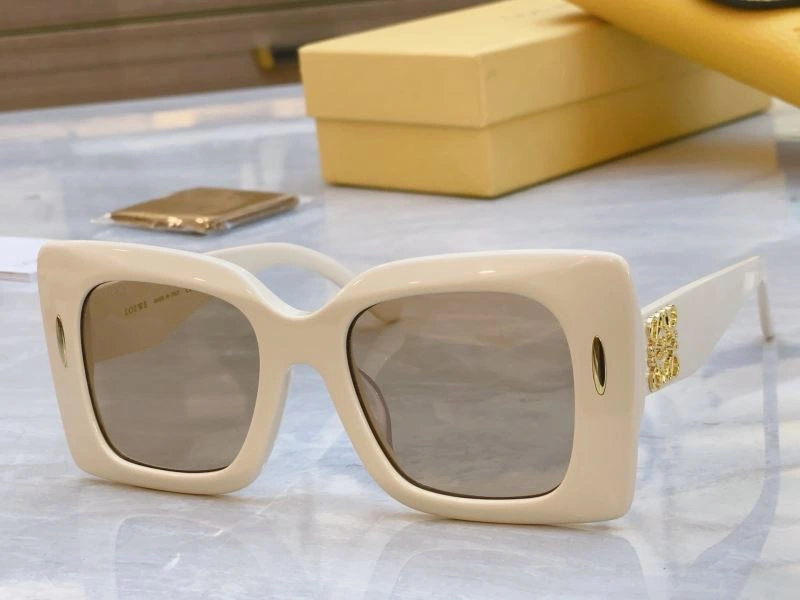 Loewe Sunglasses NewStyle 280317