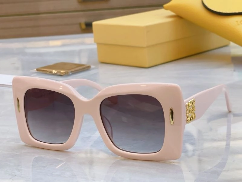 Loewe Sunglasses NewStyle 280317