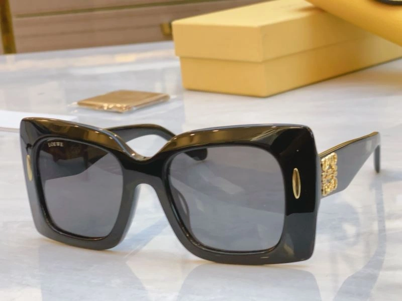 Loewe Sunglasses NewStyle 280317