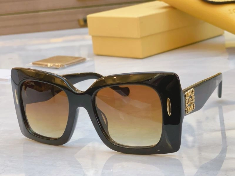Loewe Sunglasses NewStyle 280317