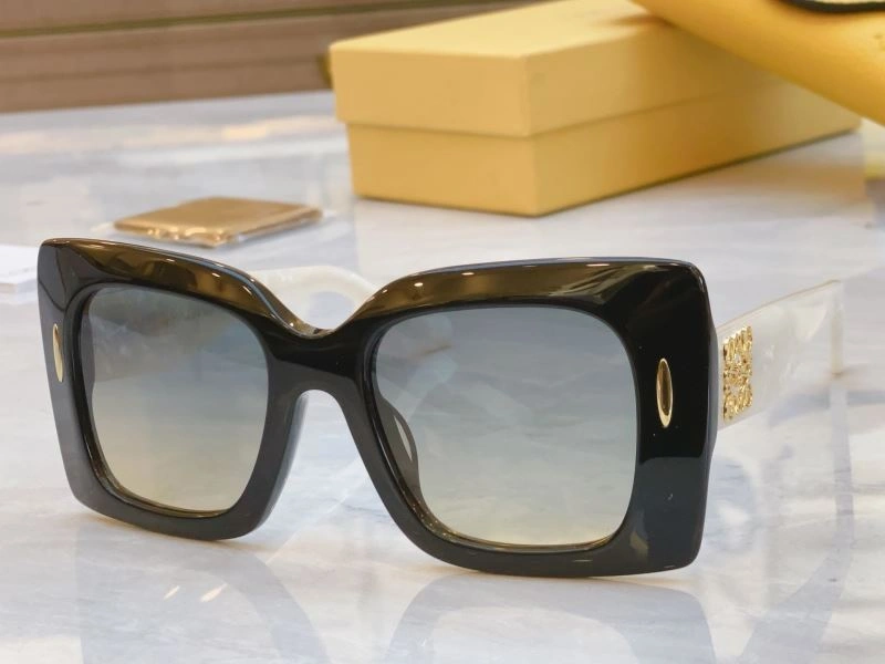 Loewe Sunglasses NewStyle 280317