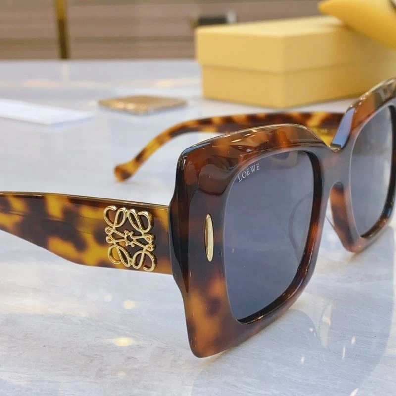 Loewe Sunglasses NewStyle 280317