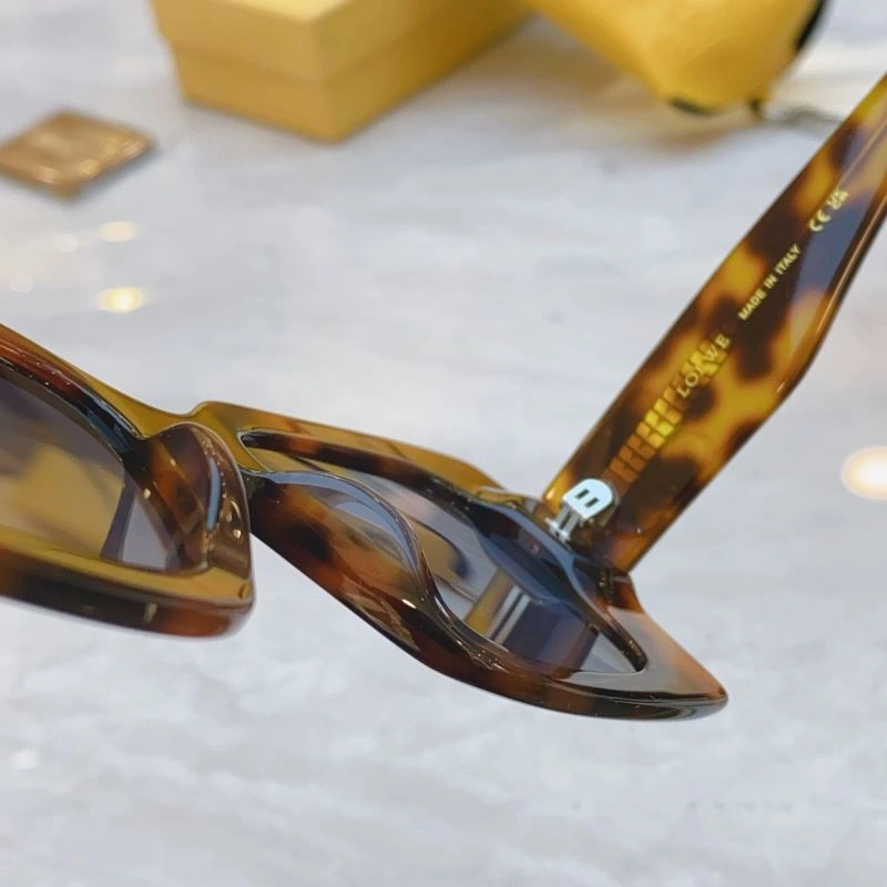 Loewe Sunglasses NewStyle 280317