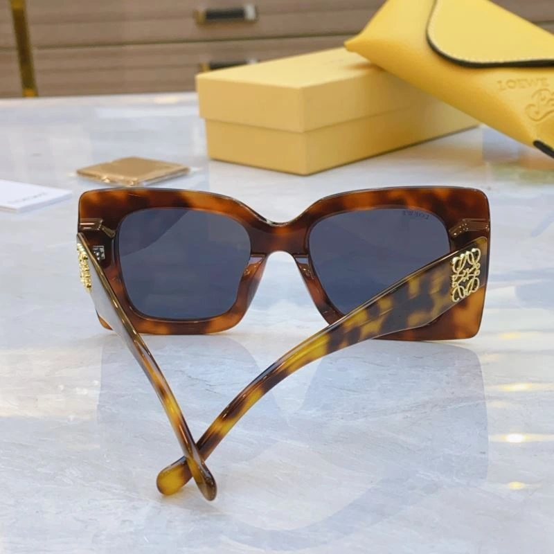 Loewe Sunglasses NewStyle 280317