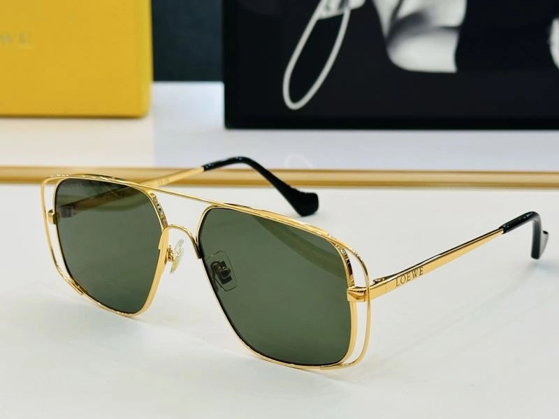 HighQuality Loewe Sunglasses 280312