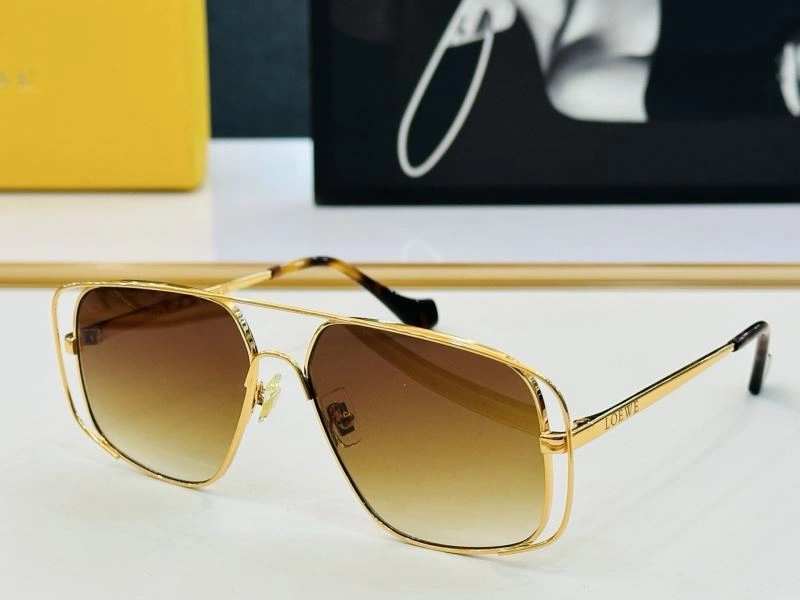 HighQuality Loewe Sunglasses 280312