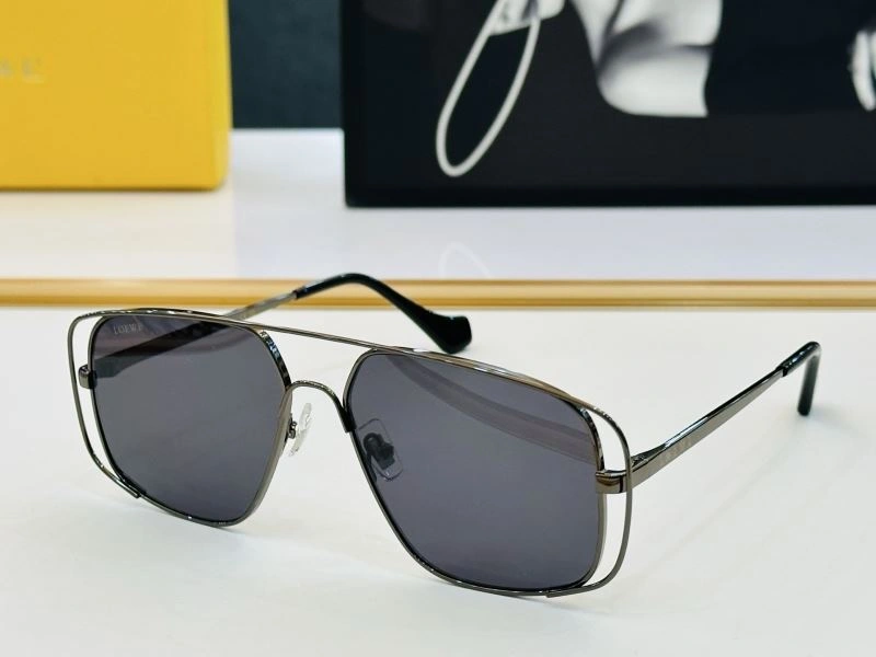 HighQuality Loewe Sunglasses 280312