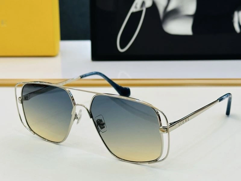 HighQuality Loewe Sunglasses 280312
