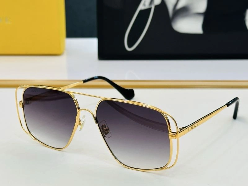HighQuality Loewe Sunglasses 280312