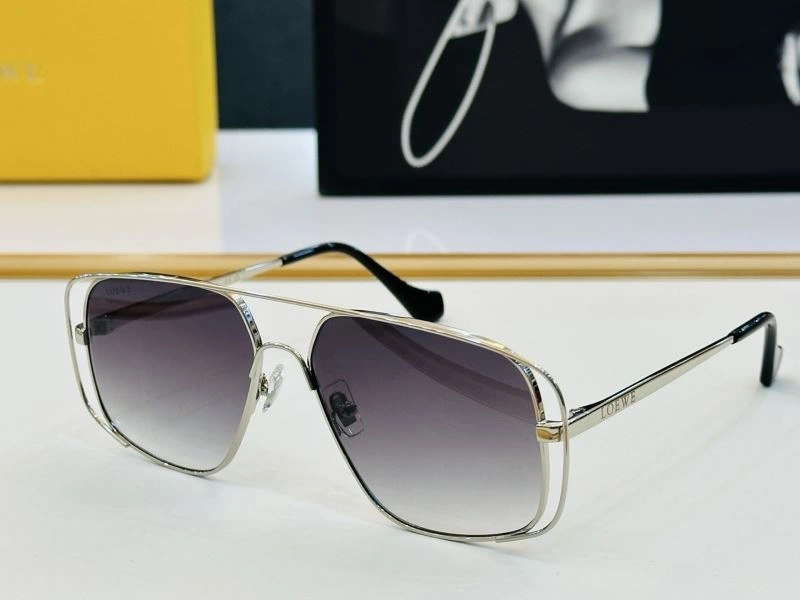 HighQuality Loewe Sunglasses 280312