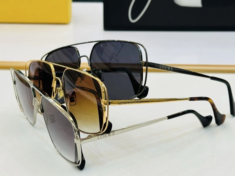 HighQuality Loewe Sunglasses 280312