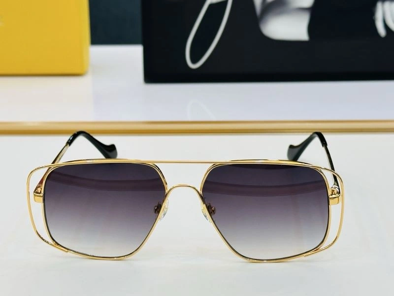 HighQuality Loewe Sunglasses 280312