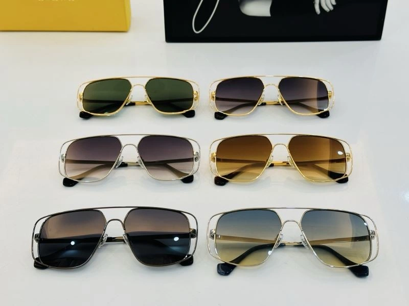 HighQuality Loewe Sunglasses 280312